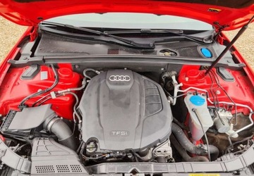 Audi A5 8T 2016 Audi A5 Sportback Audi A5 Sportback 2.0 TFSI Quattro S tronic 2.0 Benzyna, zdjęcie 30