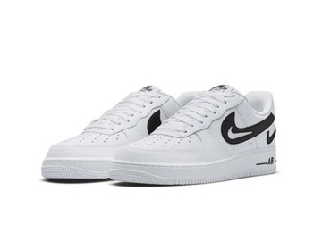 NIKE AIR FORCE 1 '07 FM DR0143-101 r44 24H pl