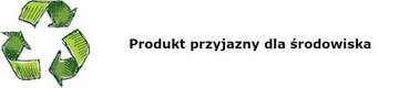 EKOPALISADA obrzeże ROLLBORDER płotek BRĄZ - 15mb EKO-PALISADA