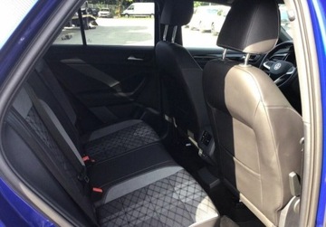 Volkswagen T-Roc I SUV Facelifting 1.5 TSI ACT 150KM 2024 Volkswagen T-Roc R-Line Pakiety, FV 23, ACC, Kessy, Digital, Podgrzewane, zdjęcie 6