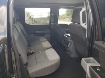 Ford 2024 Ford F350 2024, Super Duty, 7.3L, od ubezpieczalni 7.3 Benzyna 430KM, zdjęcie 9