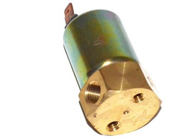 БЫСТРЫЙ ЭЛЕКТРОМАГНИТНЫЙ КЛАПАН DUCATO 02 - ПЛАМЯ СВЕЧА.