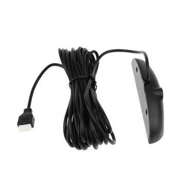 Светодиодный дисплей заднего хода автомобиля с высоким разрешением