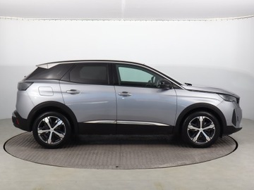Peugeot 3008 II Crossover Facelifting  1.2 PureTech 130KM 2024 Peugeot 3008 1.2 PureTech, Salon Polska, zdjęcie 5