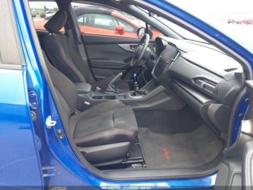 Subaru 2023 Subaru WRX Premium 2023 2.4l 2.4 Benzyna 271KM, zdjęcie 9