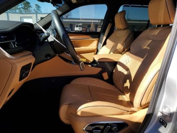 Jeep 2022 Jeep Grand Cherokee Summit 2022 5.7l 5.7 Benzyna 357KM, zdjęcie 7