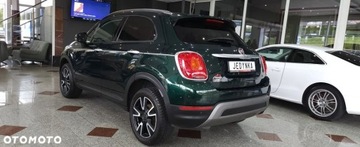 Fiat 500X 2015 Fiat 500X Fiat 500X 2.0 Diesel 150KM, zdjęcie 33