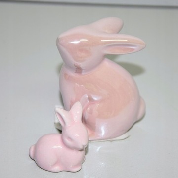 ZAJĄCZEK MIX 4 KOL. 6,5CM