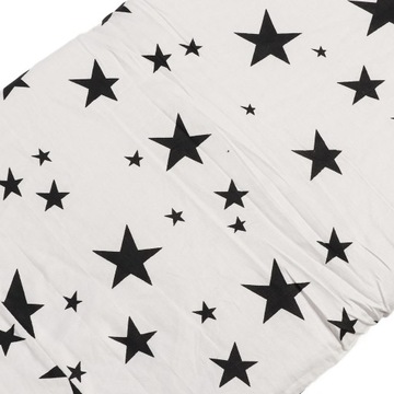 Съемный бампер для детской кроватки, подходит для HP.