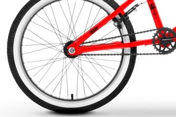 ДЕТСКИЙ ВЕЛОСИПЕД TABOU BMX GRAVITY 2.0 2022 10