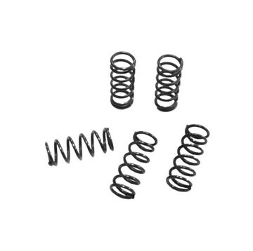 SPRĘŻYNA NACISKOWA d=1,0 * Dz=8,0 * L=20 - 5szt