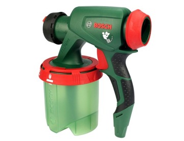 ПОКРАСОЧНЫЙ ПИСТОЛЕТ PFS 3000-2 All Paint BOSCH