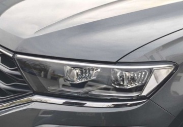 Volkswagen T-Roc I SUV 1.5 TSI ACT 150KM 2021 Volkswagen T-Roc Premium Pakiety, ACC, Kamera, Digital Cockpit, Rozpoznaw, zdjęcie 36