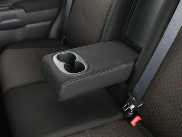 Mitsubishi ASX I SUV Facelifting 2016 1.6 117KM 2017 Mitsubishi ASX grzane fotele navi kamera tempomat, zdjęcie 32