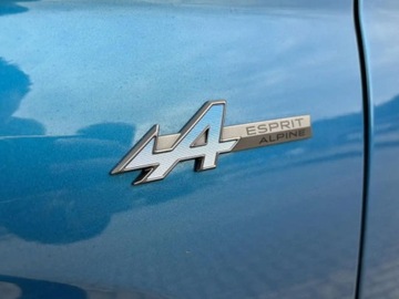 Renault Austral 2025 Od ręki - Esprit Alpine 1.3 TCe 160KM, zdjęcie 4