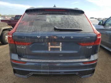 Volvo XC60 II Crossover Plug-In Facelifting 2.0 T8 455KM 2025 Volvo XC 60 PLUS, Plug-in, 4x4, od ubezpieczalni 2.0 Hybryda Plug-in 455KM, zdjęcie 5