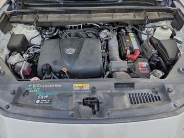 Toyota Highlander III 2021 Toyota Highlander XLE 2021 3.5 Benzyna 295KM, zdjęcie 6