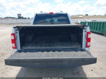 Ford 2022 Ford F150 XL 2022 5.0L 5.0 Benzyna 400KM, zdjęcie 4