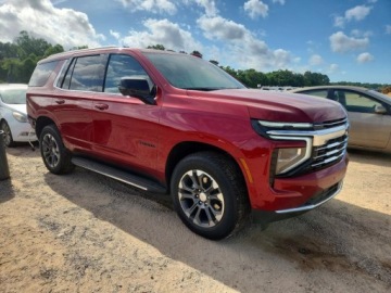 Chevrolet Tahoe GMT900 2026 Chevrolet Tahoe C1500 Lt 2026 5.3 Benzyna 355KM, zdjęcie 4