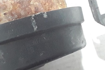 KLAKSON VOLVO XC70 CROSS COUNTRY 30744029 2.4L DIESEL 120KW 2005