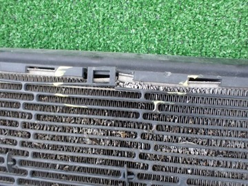 AUDI A6 A4 A5 INTERCOOLER 4G0145804D