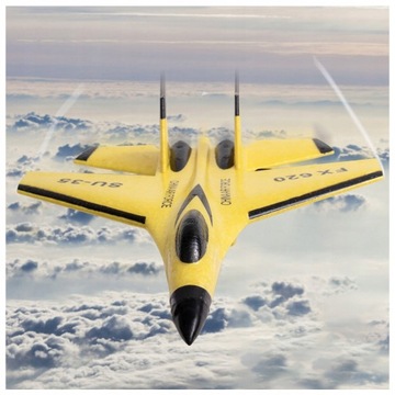 ПИЛОТ FX620 ПИЛОТНЫЙ САМОЛЕТ