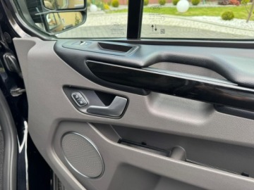 Ford Tourneo Custom I 2021 Ford Tourneo Custom Turneo Custom Tytanium X specjalistyczny dla Inwalidow, zdjęcie 33