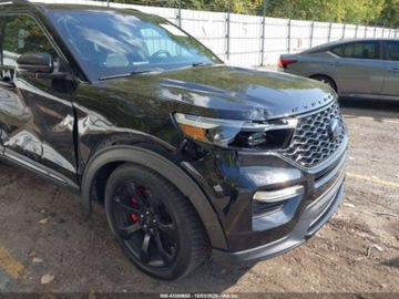 Ford Explorer VI 2022 Ford Explorer ST 2022 3.0l 3.0 Benzyna 400KM, zdjęcie 7