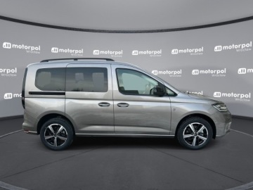 Volkswagen Caddy V 2025 Volkswagen Caddy Life 1,5 TSI 116 KM Automat, zdjęcie 7