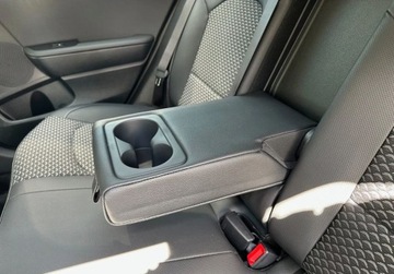 Kia Ceed III Kombi Facelifting 1.5 T-GDI 140KM 2025 Kia Ceed TRIBUTE dostepny od reki od KIA WOJTANOWICZ Gdynia 1.5 Benzyna, zdjęcie 18