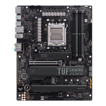 Asus TUF GAMING X670E-PLUS