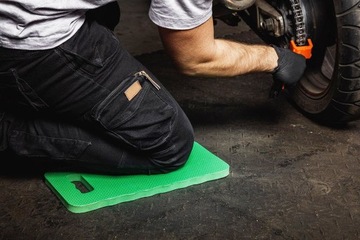 ГУБКА КОВРИКИ ДЛЯ КОЛЕН ДЛЯ САДОВОЙ МАСТЕРСКОЙ ПЕННЫЕ ЗАЩИТЫ КОЛЕН РАБОТАЮТ