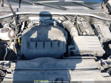 Audi Q3 II 2021 Audi Q3 Premium Plus 45 tfsi S-Line, 2021r., 4x4, 2.0L 2.0 Benzyna 228KM, zdjęcie 11