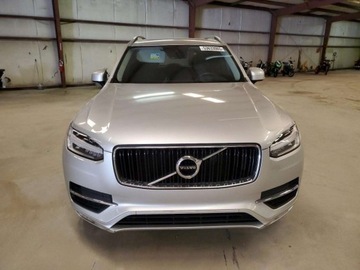 Volvo XC90 II 2019 Volvo XC 90 T6 Momentum 2019 2.0l 2.0 Benzyna 316KM, zdjęcie 5