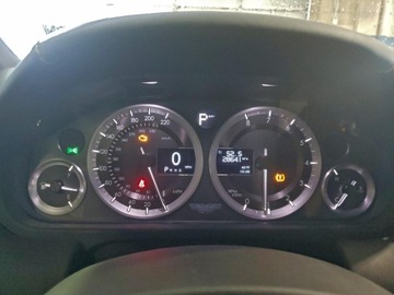 Aston Martin Rapide II 2016 Aston Martin Rapide S 2016 5.9 Benzyna 552KM, zdjęcie 9