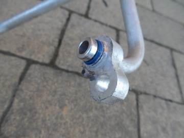 KIA RIO III 1.2 B PŘÍVOD TRUBKA KLIMATIZACE