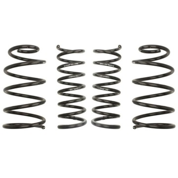 Sprężyny EIBACH PRO KIT Ford Focus II DA3/DB3