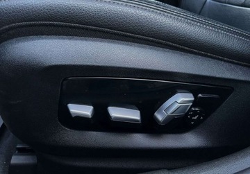 BMW Seria 5 F10-F11 Touring Facelifting 520d 190KM 2017 BMW Seria 5 2.0D 190KM SKORA gwarancjaFULL LED AUTOMAT zarejestrowana, zdjęcie 30