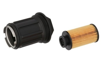 MANN-FILTER U 58/1 KIT фильтр мочевины