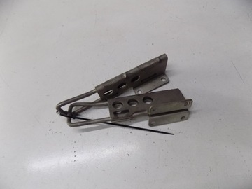 SUZUKI SX4 SX4 Крепление заднего сиденья