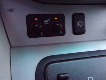 Lexus RX II 2006 Lexus RX 400H, zdjęcie 20