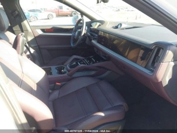 Porsche Cayenne III 2024 Porsche Cayenne S Coupe 2024 4.0l 4.0 Benzyna 468KM, zdjęcie 9