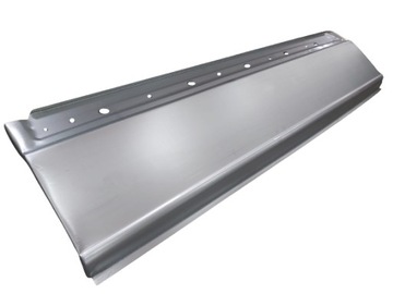 MERCEDES SPRINTER 06-18 BOK LEWY