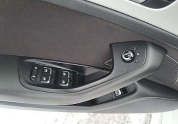 Audi A6 C7 Avant Facelifting 2.0 TDI ultra 190KM 2016 Audi A6 Avant S-Line, 4x4 Quattro 2.0 Diesel 190KM, zdjęcie 22