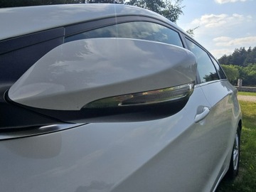 Hyundai i30 II Wagon Facelifting 1.6 CRDi 136KM 2015 Hyundai i30 1.6 CRDi 136KM # Duża Navi #, zdjęcie 30