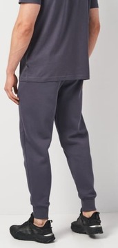 СПОРТИВНЫЕ БРЮКИ PUMA ESSENTIALS+, ХЛОПОК, ДЛЯ МОЛОДЕЖИ, МУЖСКИЕ, XL