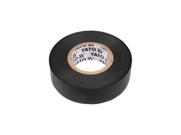 YATO TAŚMA IZOLACYJNA YATO 19mm x 20m YT-8165