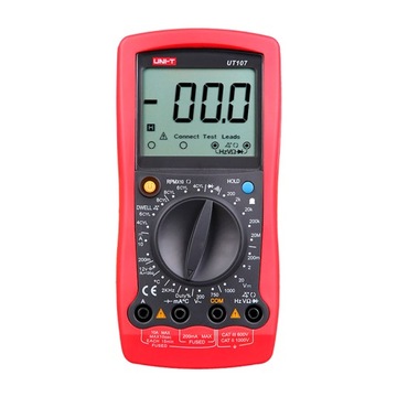 Multimetr ręczny UNI-T UT107