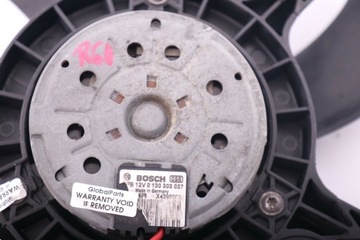 Mini Cooper One R55 R56 R57 LCI R58 R59 R60 R61 Wentylator Chłodzeicy