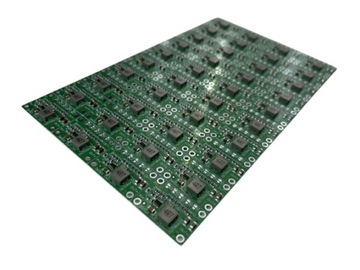 ПРЕОБРАЗОВАТЕЛЬ НАПРЯЖЕНИЯ CA-1235 ВХОД 5–15 В ВЫХОД 1,25 1,5 1,8 2,5 3,3 5 В